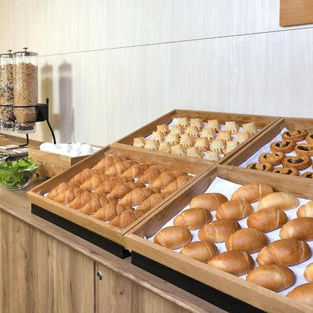 R&B Hotel Nagoya Shinkansenguchi Экстерьер фото