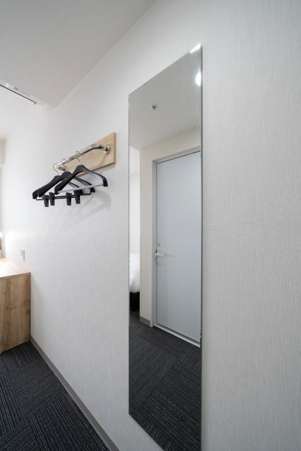 R&B Hotel Nagoya Shinkansenguchi Экстерьер фото