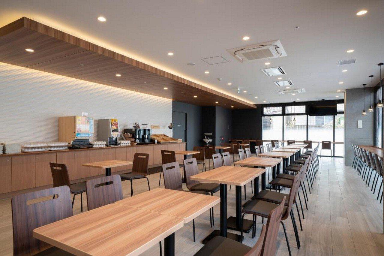 R&B Hotel Nagoya Shinkansenguchi Экстерьер фото
