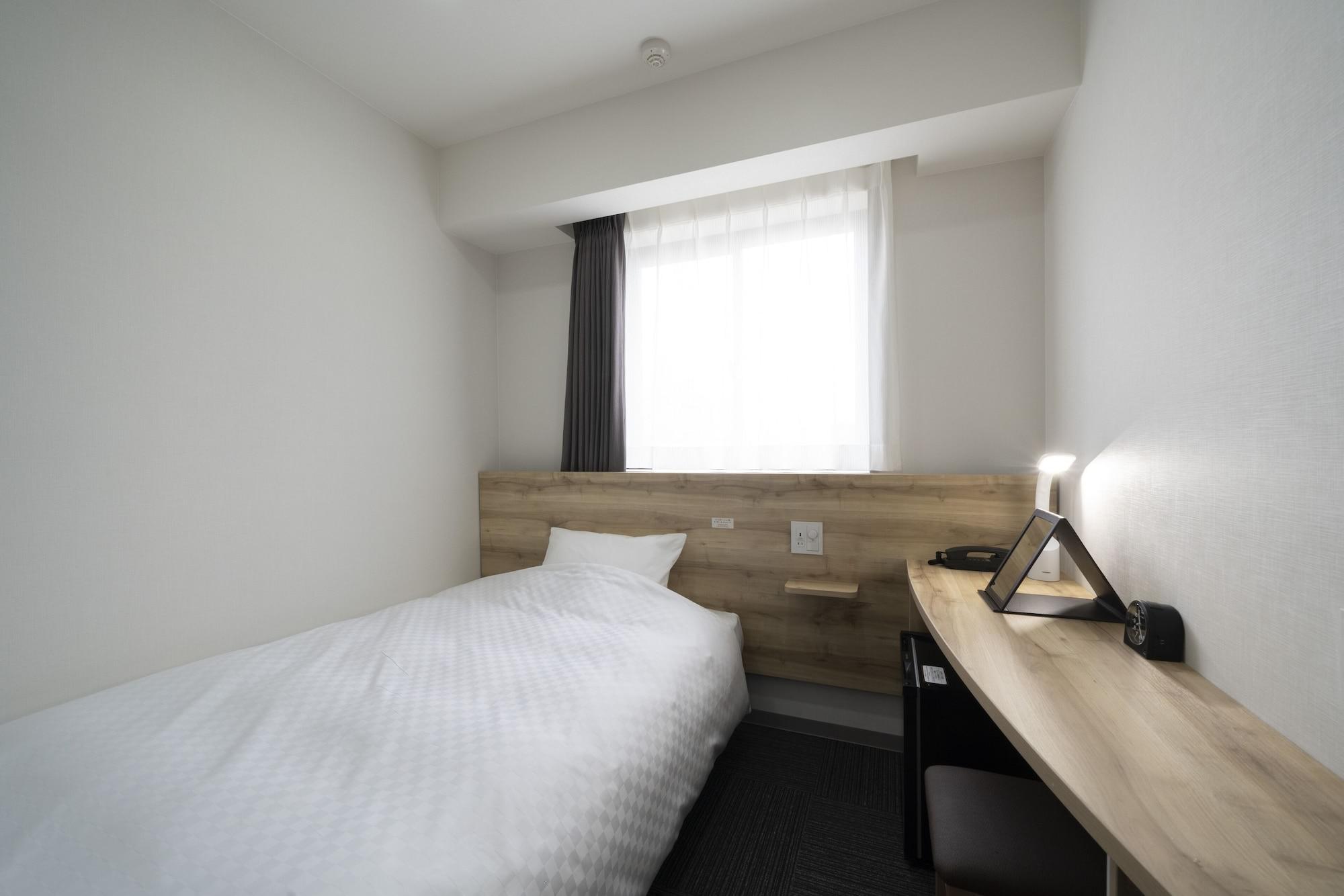 R&B Hotel Nagoya Shinkansenguchi Экстерьер фото