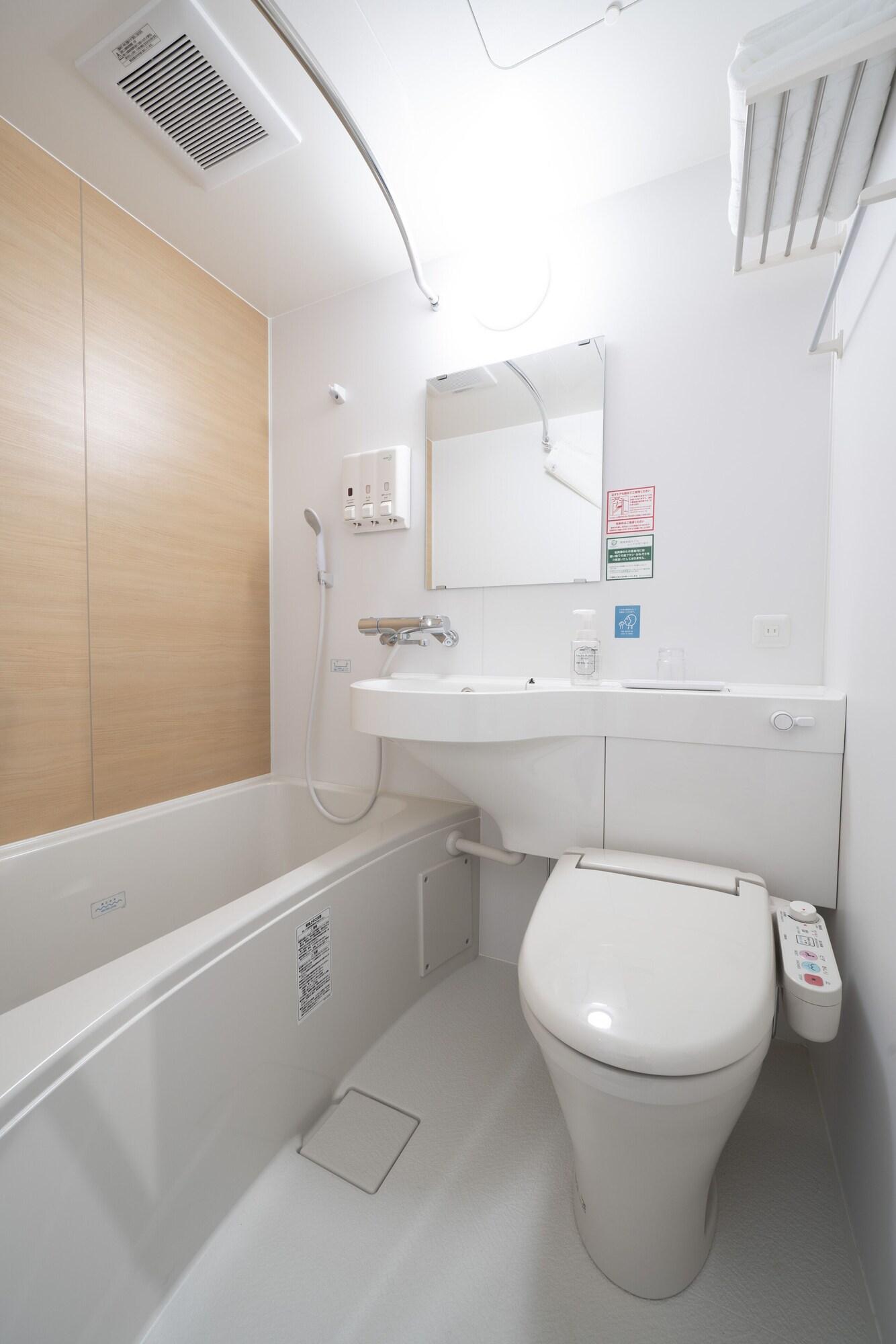 R&B Hotel Nagoya Shinkansenguchi Экстерьер фото