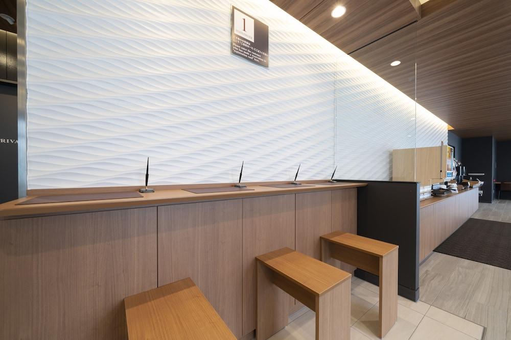 R&B Hotel Nagoya Shinkansenguchi Экстерьер фото