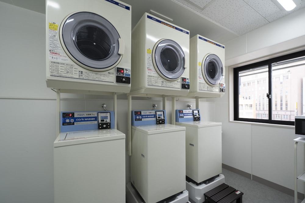 R&B Hotel Nagoya Shinkansenguchi Экстерьер фото
