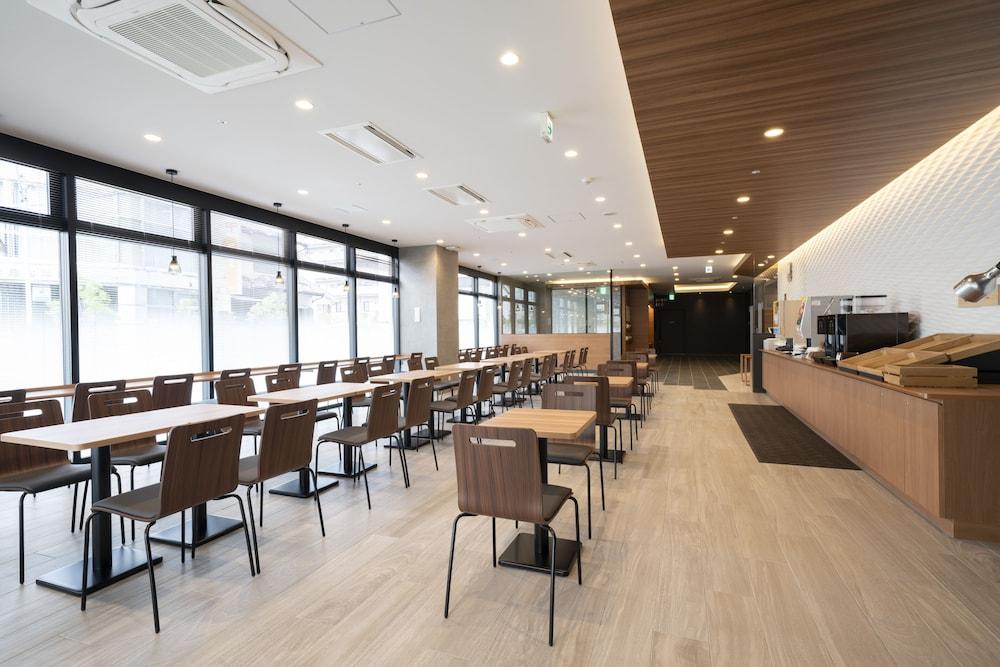 R&B Hotel Nagoya Shinkansenguchi Экстерьер фото